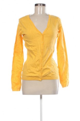 Dámsky kardigán Colours Of The World, Velikost S, Barva Žlutá, Cena  129,00 Kč