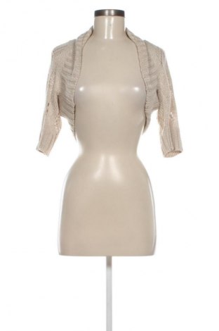 Damen Strickjacke Colours Of The World, Größe M, Farbe Beige, Preis € 1,99