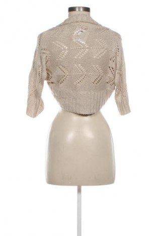 Damen Strickjacke Colours Of The World, Größe M, Farbe Beige, Preis € 1,99