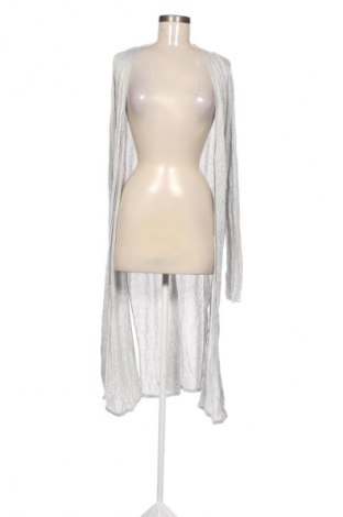 Дамска жилетка Colours Of The World, Размер S, Цвят Сив, Цена 4,60 €