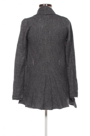 Dámsky kardigán Comma,, Velikost S, Barva Šedá, Cena  389,00 Kč