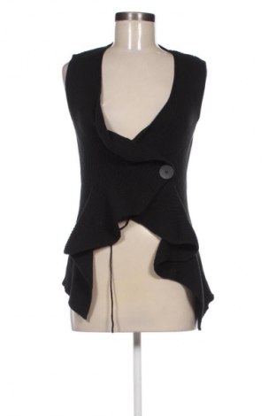 Damski kardigan Comma,, Rozmiar M, Kolor Czarny, Cena 40,99 zł