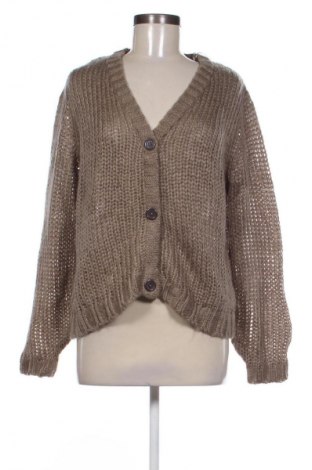Дамска жилетка Coop, Размер M, Цвят Кафяв, Цена 4,80 €