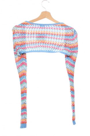 Дамска жилетка Cotton On, Размер XS, Цвят Многоцветен, Цена 2,55 €