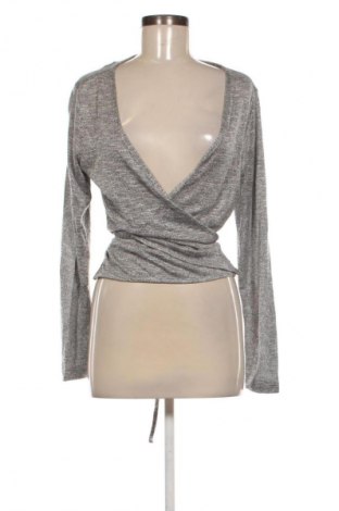 Damen Strickjacke Crane, Größe M, Farbe Grau, Preis € 1,99