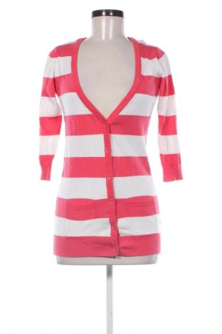 Damski kardigan Crazy World, Rozmiar S, Kolor Kolorowy, Cena 9,99 zł