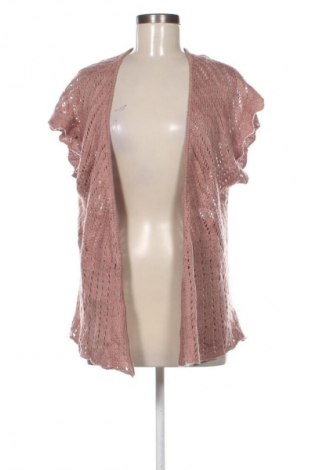 Дамска жилетка Cream, Размер S, Цвят Розов, Цена 4,09 €