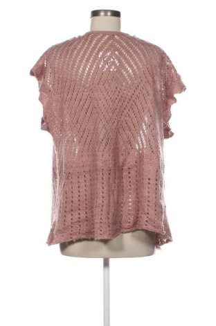 Дамска жилетка Cream, Размер S, Цвят Розов, Цена 4,09 €