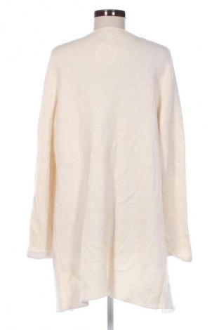 Дамска жилетка Creation L, Размер M, Цвят Екрю, Цена 6,13 €