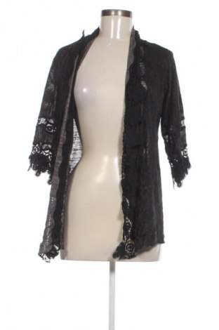 Дамска жилетка Creme Fraiche, Размер XL, Цвят Черен, Цена 3,57 €