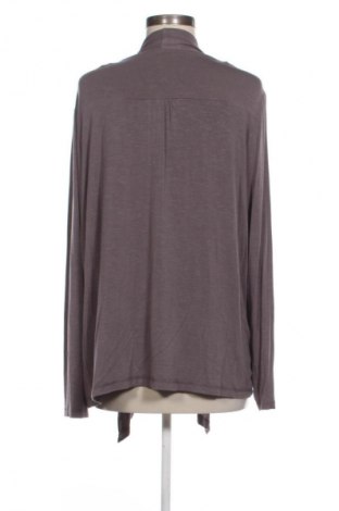 Damski kardigan Crivit, Rozmiar L, Kolor Brązowy, Cena 8,99 zł