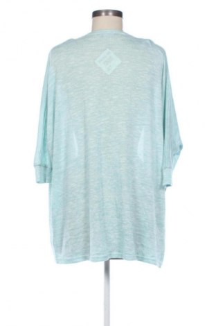 Дамска жилетка Cropp, Размер XS, Цвят Син, Цена 3,57 €