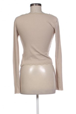 Dámsky kardigán DAZY, Velikost M, Barva Béžová, Cena  145,00 Kč