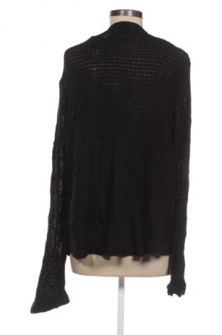 Damski kardigan DNY, Rozmiar M, Kolor Czarny, Cena 29,99 zł