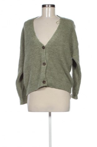 Dámsky kardigán Defacto, Velikost M, Barva Zelená, Cena  229,00 Kč