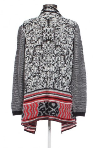 Damski kardigan Desigual, Rozmiar M, Kolor Kolorowy, Cena 240,92 zł