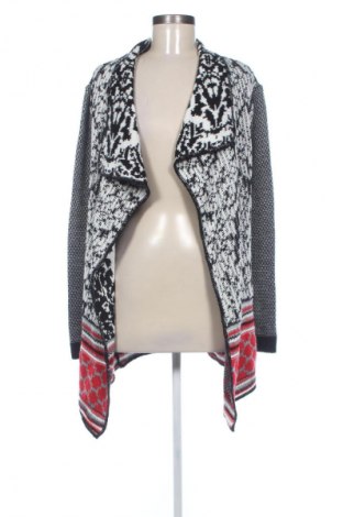 Damski kardigan Desigual, Rozmiar S, Kolor Kolorowy, Cena 125,59 zł