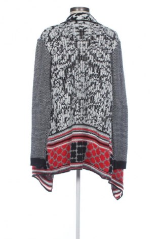 Damski kardigan Desigual, Rozmiar S, Kolor Kolorowy, Cena 125,59 zł