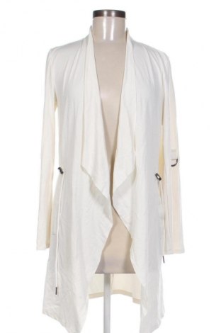 Дамска жилетка Dreimaster, Размер XS, Цвят Екрю, Цена 19,94 €