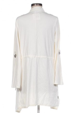 Дамска жилетка Dreimaster, Размер XS, Цвят Екрю, Цена 19,94 €