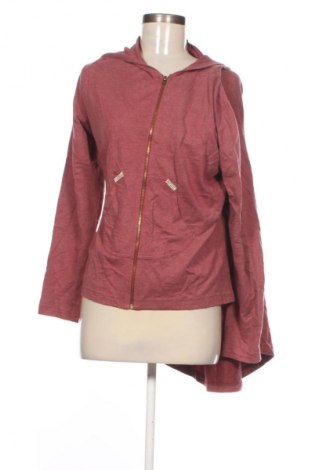 Damski kardigan Easy Wear, Rozmiar M, Kolor Czerwony, Cena 14,99 zł