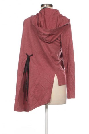 Damski kardigan Easy Wear, Rozmiar M, Kolor Czerwony, Cena 14,99 zł