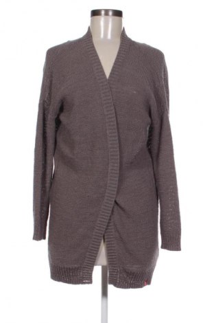 Дамска жилетка Edc By Esprit, Размер M, Цвят Бежов, Цена 9,20 €