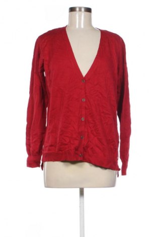 Дамска жилетка Edc By Esprit, Размер S, Цвят Червен, Цена 2,04 €