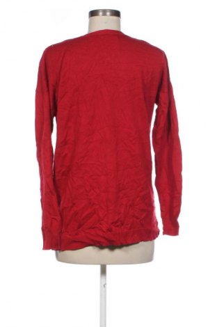 Дамска жилетка Edc By Esprit, Размер S, Цвят Червен, Цена 2,04 €