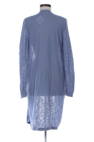 Damski kardigan Edc By Esprit, Rozmiar L, Kolor Niebieski, Cena 15,99 zł