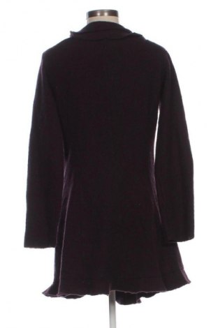 Damski kardigan Edina Ronay, Rozmiar M, Kolor Fioletowy, Cena 75,99 zł