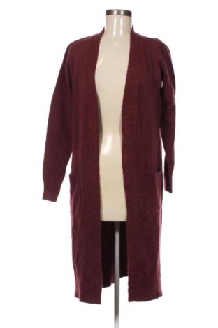 Dámsky kardigán Editor's Cut, Velikost S, Barva Červená, Cena  399,00 Kč