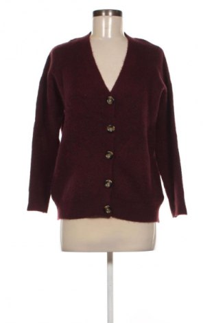 Dámsky kardigán Editor's Cut, Velikost S, Barva Červená, Cena  539,00 Kč