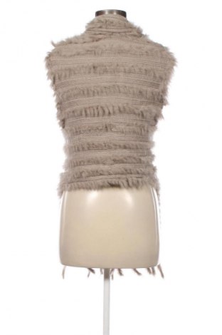 Дамска жилетка Elena Miro, Размер M, Цвят Бежов, Цена 5,11 €