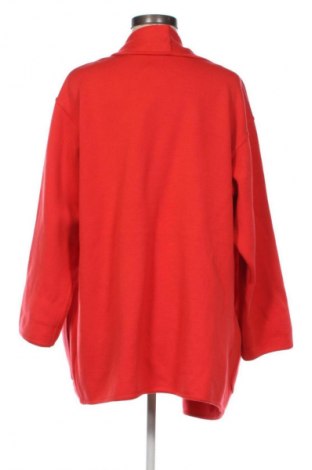 Damski kardigan ESCADA BY MARGARETHA LEY, Rozmiar M, Kolor Czerwony, Cena 869,99 zł