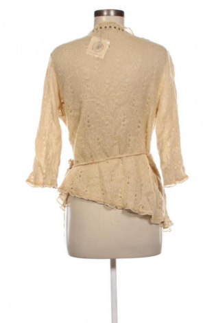 Dámsky kardigán Escorpion, Velikost XL, Barva Béžová, Cena  339,00 Kč