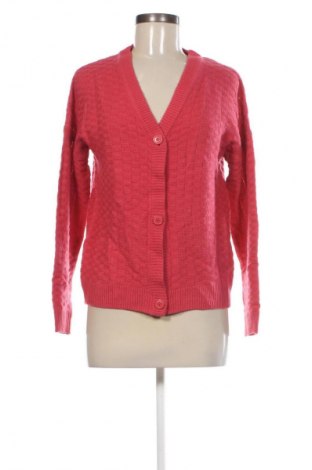 Дамска жилетка Esmara, Размер S, Цвят Розов, Цена 6,13 €