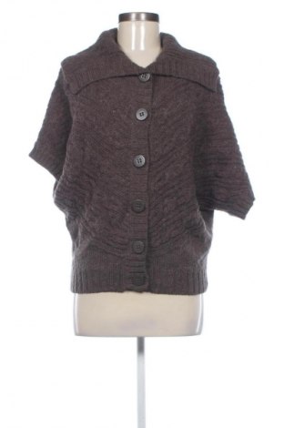 Дамска жилетка Esprit, Размер S, Цвят Кафяв, Цена 4,09 €