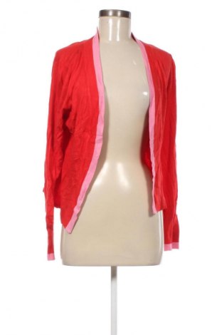 Dámsky kardigán Essentials by Tchibo, Velikost S, Barva Červená, Cena  49,00 Kč