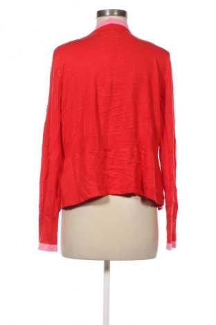 Dámsky kardigán Essentials by Tchibo, Velikost S, Barva Červená, Cena  49,00 Kč