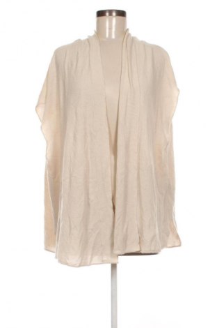 Damen Strickjacke Essentials by Tchibo, Größe L, Farbe Beige, Preis 1,99 €