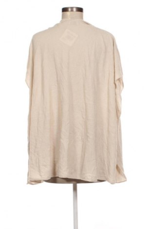 Damen Strickjacke Essentials by Tchibo, Größe L, Farbe Beige, Preis 1,99 €