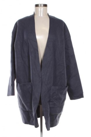 Дамска жилетка Essentials by Tchibo, Размер M, Цвят Син, Цена 6,13 €