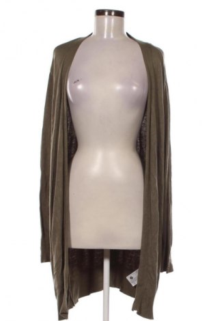 Damski kardigan Ever.me by Takko Fashion, Rozmiar XL, Kolor Zielony, Cena 26,79 zł