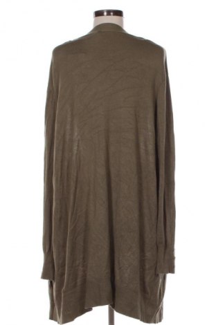 Damski kardigan Ever.me by Takko Fashion, Rozmiar XL, Kolor Zielony, Cena 26,79 zł