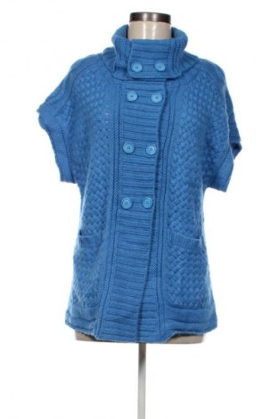 Dámsky kardigán Fat Face, Velikost M, Barva Modrá, Cena  399,00 Kč