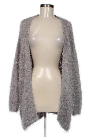 Дамска жилетка Flame, Размер L, Цвят Сив, Цена 5,11 €