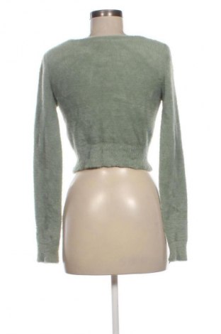 Dámsky kardigán Forever 21, Velikost M, Barva Zelená, Cena  59,00 Kč