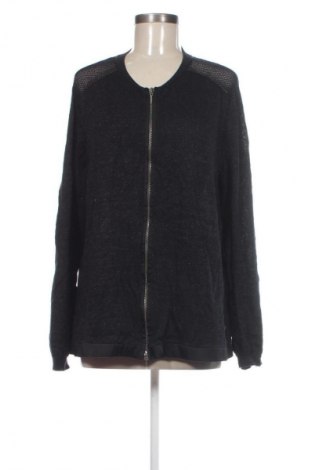 Cardigan de damă Frapp, Mărime XL, Culoare Negru, Preț 60,99 Lei