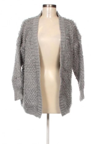 Γυναικεία ζακέτα Friday's Project, Μέγεθος XS, Χρώμα Γκρί, Τιμή 2,99 €